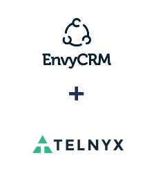 Інтеграція EnvyCRM та Telnyx Інтеграція EnvyCRM та Telnyx