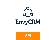 Інтеграція EnvyCRM з іншими системами за API