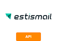 Інтеграція Estismail з іншими системами за API