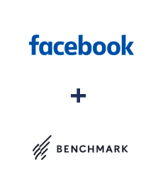 Інтеграція Facebook та Benchmark Email