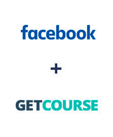 Інтеграція Facebook та GetCourse