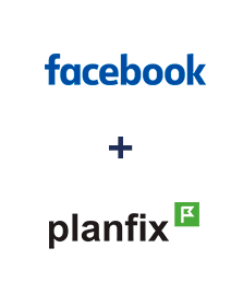 Інтеграція Facebook та Planfix Інтеграція Facebook та Planfix