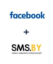 Інтеграція Facebook та SMS.BY Інтеграція Facebook та SMS.BY