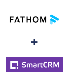 Інтеграція Fathom та Binotel SmartCRM