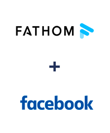 Інтеграція Fathom та Facebook