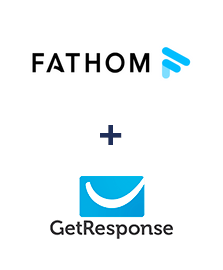 Інтеграція Fathom та GetResponse