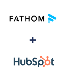 Інтеграція Fathom та HubSpot