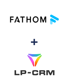 Інтеграція Fathom та LP-CRM