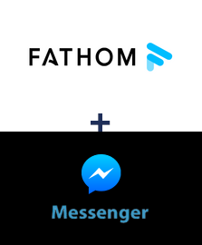 Інтеграція Fathom та Facebook Messenger