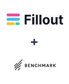 Інтеграція Fillout та Benchmark Email