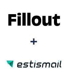 Інтеграція Fillout та Estismail