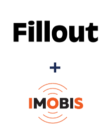 Інтеграція Fillout та Imobis Інтеграція Fillout та Imobis