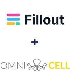 Інтеграція Fillout та Omnicell