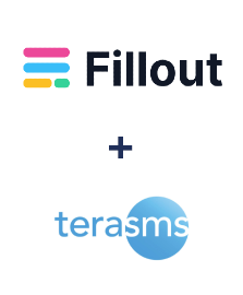 Інтеграція Fillout та TeraSMS Інтеграція Fillout та TeraSMS