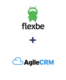 Інтеграція Flexbe та Agile CRM Інтеграція Flexbe та Agile CRM
