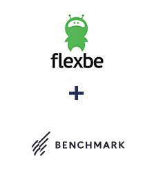 Інтеграція Flexbe та Benchmark Email Інтеграція Flexbe та Benchmark Email