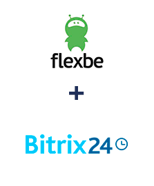 Інтеграція Flexbe та Бітрікс24 Інтеграція Flexbe та Бітрікс24