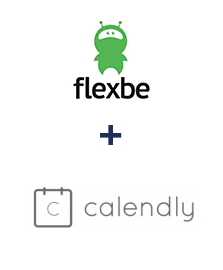 Інтеграція Flexbe та Calendly Інтеграція Flexbe та Calendly