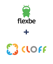 Інтеграція Flexbe та CLOFF Інтеграція Flexbe та CLOFF