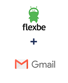 Інтеграція Flexbe та Gmail Інтеграція Flexbe та Gmail