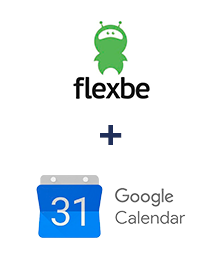 Інтеграція Flexbe та Google Calendar Інтеграція Flexbe та Google Calendar