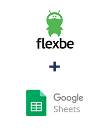 Інтеграція Flexbe та Google Sheets Інтеграція Flexbe та Google Sheets