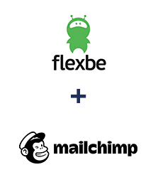 Інтеграція Flexbe та MailChimp Інтеграція Flexbe та MailChimp