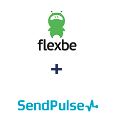 Інтеграція Flexbe та SendPulse Інтеграція Flexbe та SendPulse