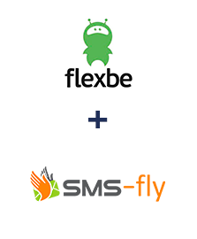 Інтеграція Flexbe та SMS-fly Інтеграція Flexbe та SMS-fly