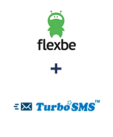 Інтеграція Flexbe та TurboSMS Інтеграція Flexbe та TurboSMS