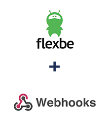 Інтеграція Flexbe та Webhooks Інтеграція Flexbe та Webhooks