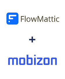 Інтеграція FlowMattic та Mobizon