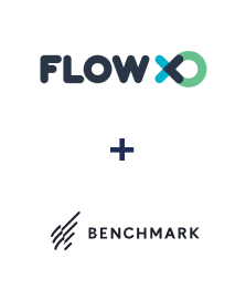 Інтеграція FlowXO та Benchmark Email