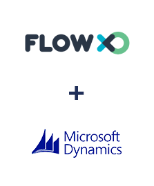 Інтеграція FlowXO та Microsoft Dynamics 365