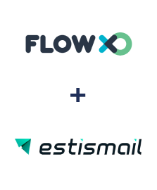 Інтеграція FlowXO та Estismail