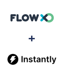 Інтеграція FlowXO та Instantly