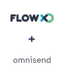 Інтеграція FlowXO та Omnisend