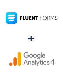 Інтеграція Fluent Forms Pro та Google Analytics 4