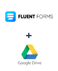 Інтеграція Fluent Forms Pro та Google Drive