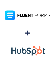 Інтеграція Fluent Forms Pro та HubSpot