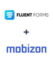 Інтеграція Fluent Forms Pro та Mobizon