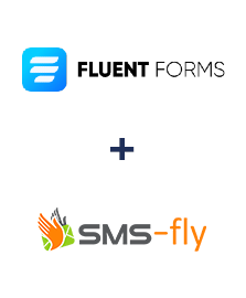 Інтеграція Fluent Forms Pro та SMS-fly