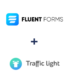 Інтеграція Fluent Forms Pro та Traffic Light Інтеграція Fluent Forms Pro та Traffic Light