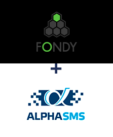 Інтеграція Fondy та AlphaSMS