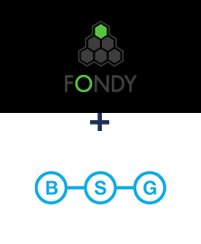 Інтеграція Fondy та BSG world