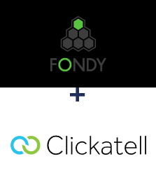 Інтеграція Fondy та Clickatell