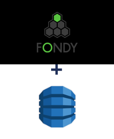 Інтеграція Fondy та Amazon DynamoDB