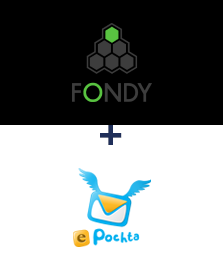 Інтеграція Fondy та ePochta Інтеграція Fondy та ePochta