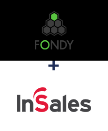 Інтеграція Fondy та InSales Інтеграція Fondy та InSales