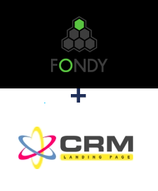 Інтеграція Fondy та LP-CRM